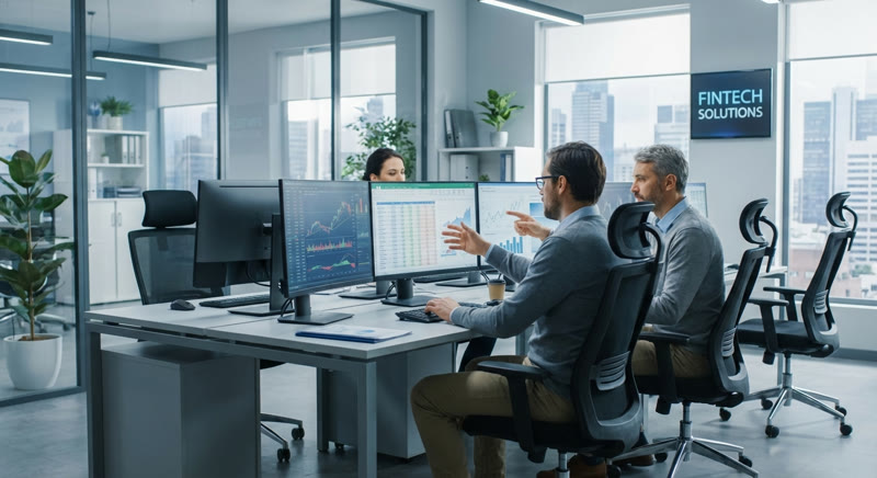 Professional Services